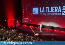 La Tijera – Festival de Cortos Villa de La Orotava