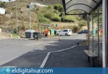 Mejora integral del Camino de Jardina, en La Laguna