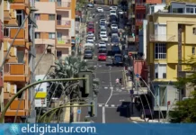 Santa Cruz de Tenerife