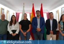 Arona incorpora cuatro nuevos arquitectos técnicos a su plantilla municipal