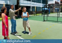 Proyecto de acondicionamiento y cubrición de los espacios exteriores del CEIP San Fernando