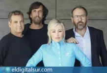 La Oreja de Van Gogh regresa a Canarias con dos conciertos consecutivos en Gran Canaria y Tenerife