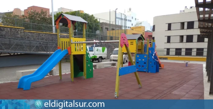 Plaza Domingo Cubas Padilla