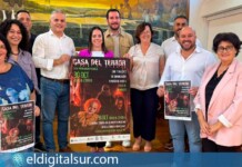 Tegueste celebra el Día de Ánimas con actividades para todas las edades