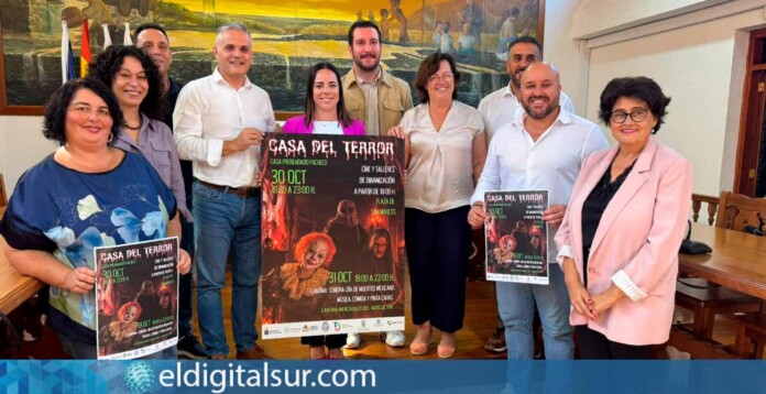 Tegueste celebra el Día de Ánimas con actividades para todas las edades