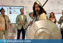 La Feria del Libro de La Laguna celebra su edición de 2026
