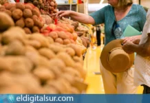 Productos locales