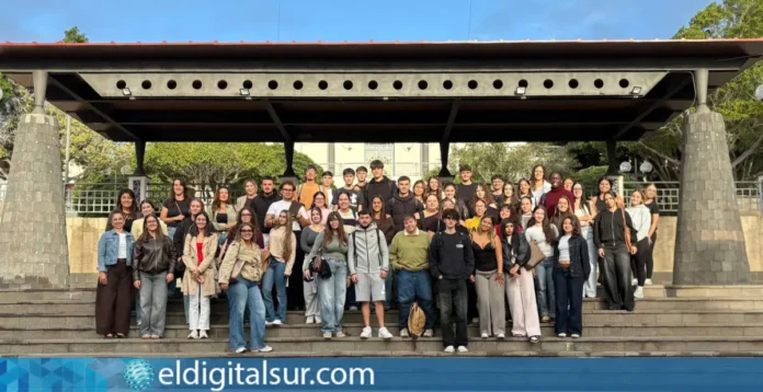Estudiantes de la ULL recogen propuestas ciudadanas en Arafo y Fasnia para mejorar la salud comunitaria