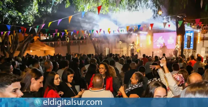 Saborea San Miguel de Abona 2026 celebra su XV edición del 16 de octubre al 7 de noviembre con la Ruta de la Tapa y gastronomía local