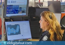 ES-Alert