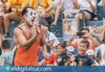 Tuga protagoniza Verano Naranja en el FIC 2026