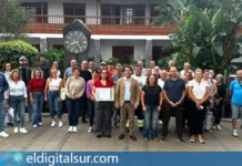 Tacoronte incorpora a 35 personas al programa de empleo y formación 2026-2027