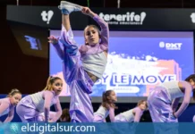 Tenerife Urban Dance