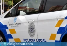 Flota Policía Local