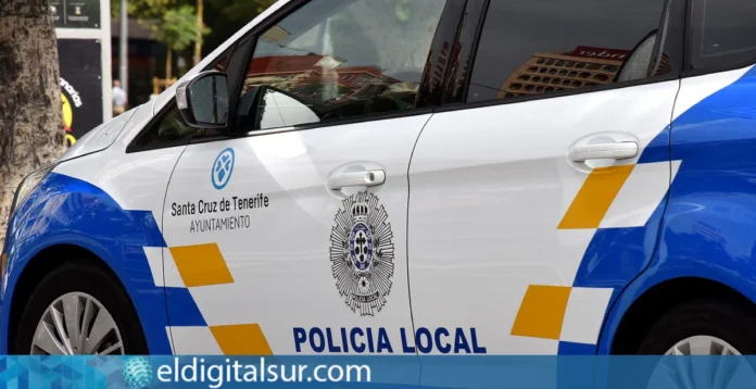 Flota Policía Local