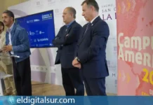 Presentación de una nueva edición de Campus América