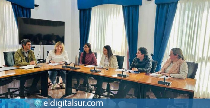 Reunión Agenda Común de Artes Escénicas - San Juan de la Rambla, La Guancha e Icod de los Vinos.