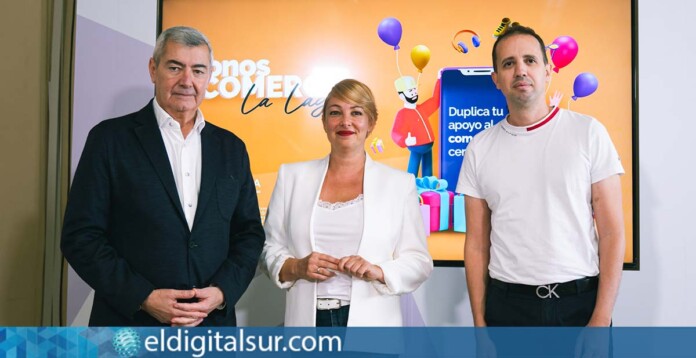 Campaña de Comercio 2023 - La Laguna