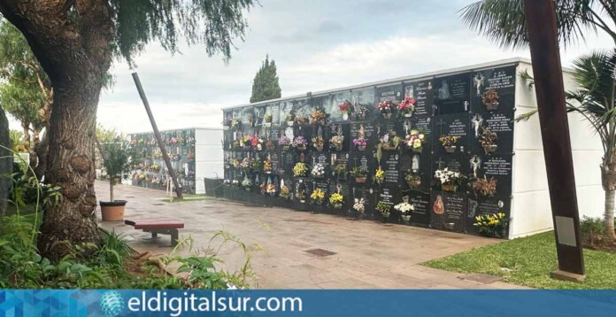 Cementerio Municipal de Tacoronte.
