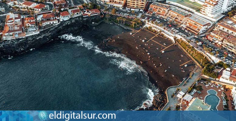 playa negra tenerife