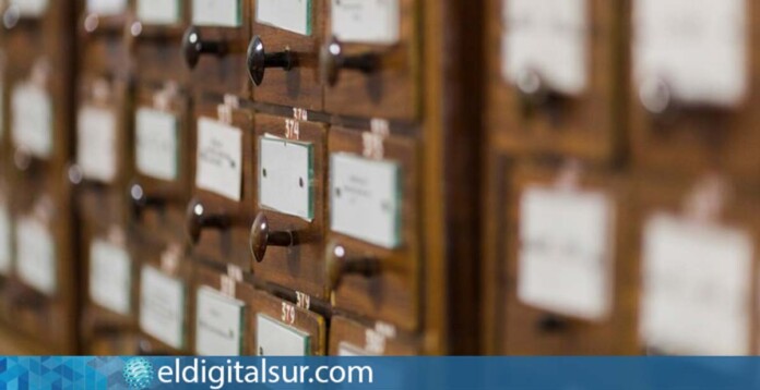 Digitalización del Archivo Histórico Diocesano de Tenerife