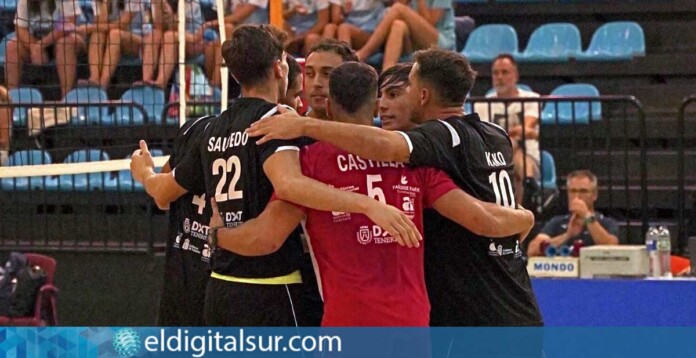 Superliga Masculina 2