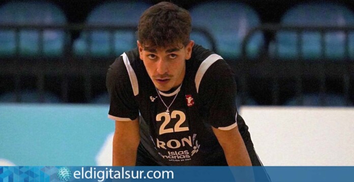 Arona Playa de Los Cristianos - Superliga Masculina 2