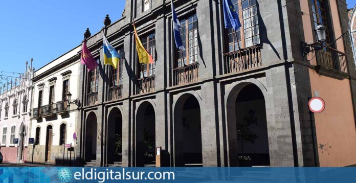 Ayuntamiento de La Laguna