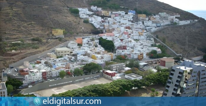 Proyecto de itinerario peatonal y ciclable seguro - Santa Cruz de Tenerife.