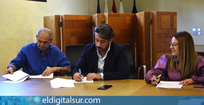 Derechos Sociales - Convenio.