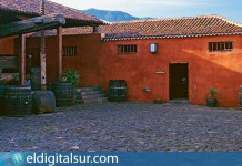 Casa del Vino de Tenerife