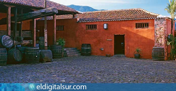 Casa del Vino de Tenerife