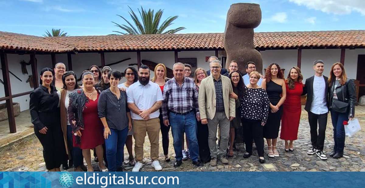 Clausura PFAE de Atención Sociosanitaria a Personas Dependientes 