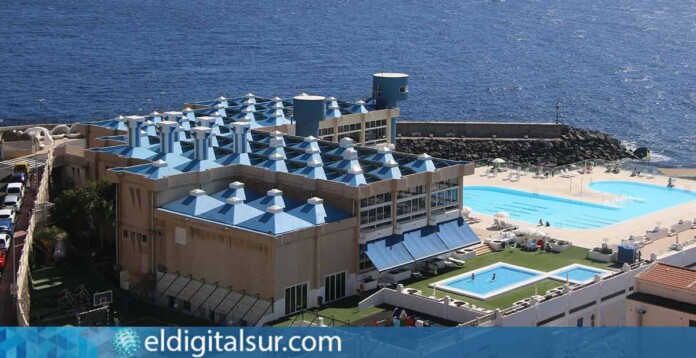 El Club de Mar Radazul acoge el III Seminario de Vela para Técnicos y Jueces de Canarias.