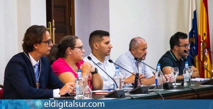 cc adeje alegaciones presupuesto 2024