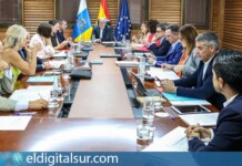 canarias declara emergencia energetica