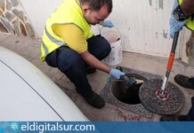 Campaña de Control de Plagas