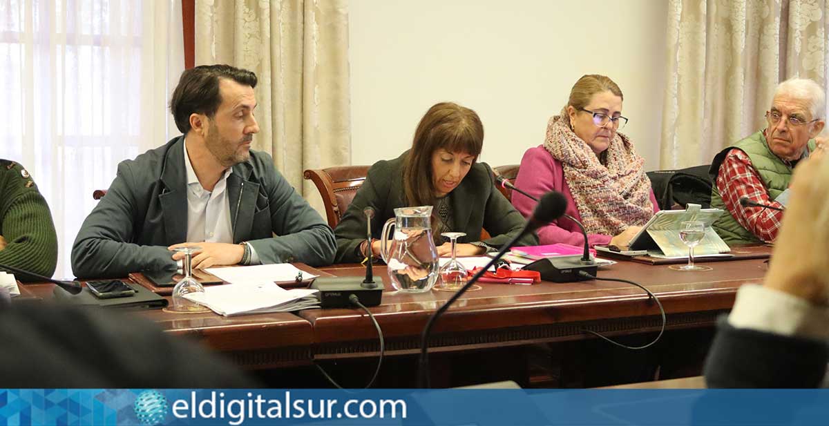 Aprobación Convenio Colectivo del Personal Laboral - Tacoronte.