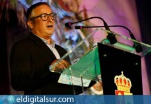arona fiestas mayores 2023