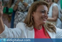 Cristina Valido - Coalición Canaria