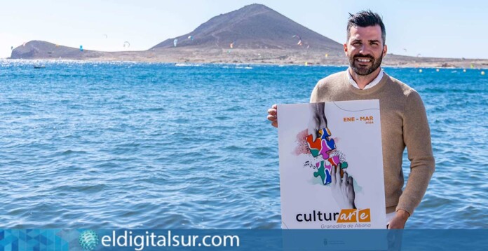 Agenda Cultural 
