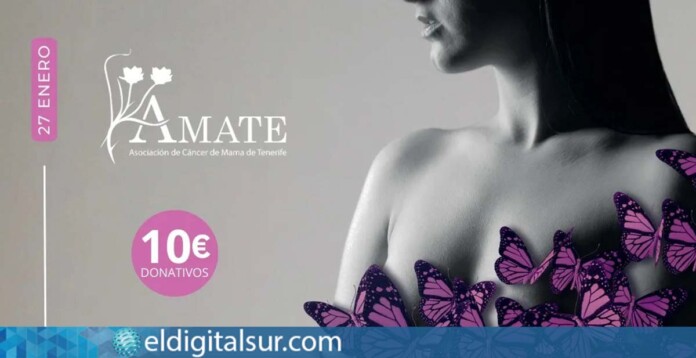 Desfile-Amate-Arona-250124 Amate - Arona.