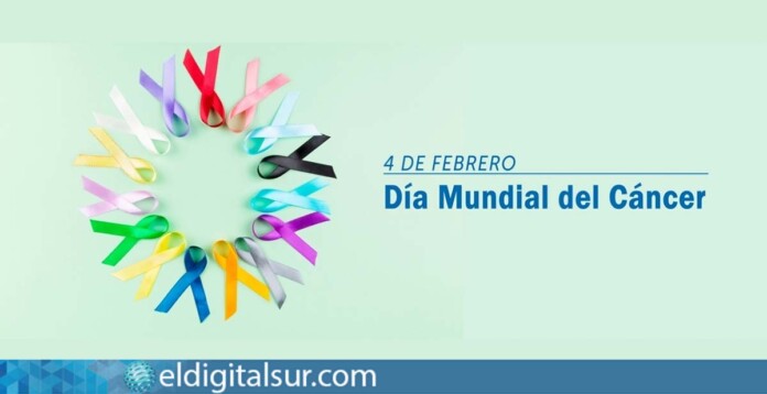 Día Mundial contra el Cáncer 2024 - Adeje.