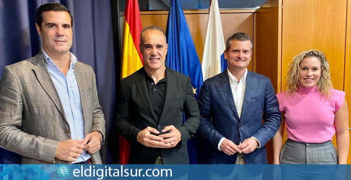 Diputados PP actualización Registro Buques Canarias (REBECA)