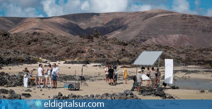 Discovering-Canary-Islands-170124 2ª Temporada 'Discovering Canary Islands'.