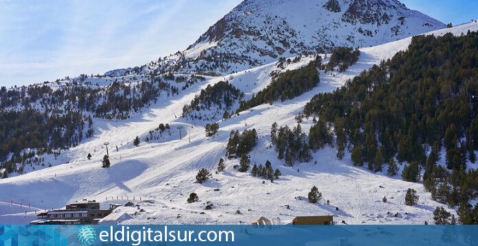 ofertas esqui en Andorra