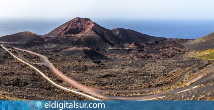 volcanes canarios