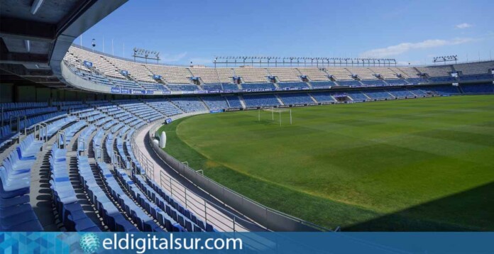 Estadio Heliodoro Rodríguez López