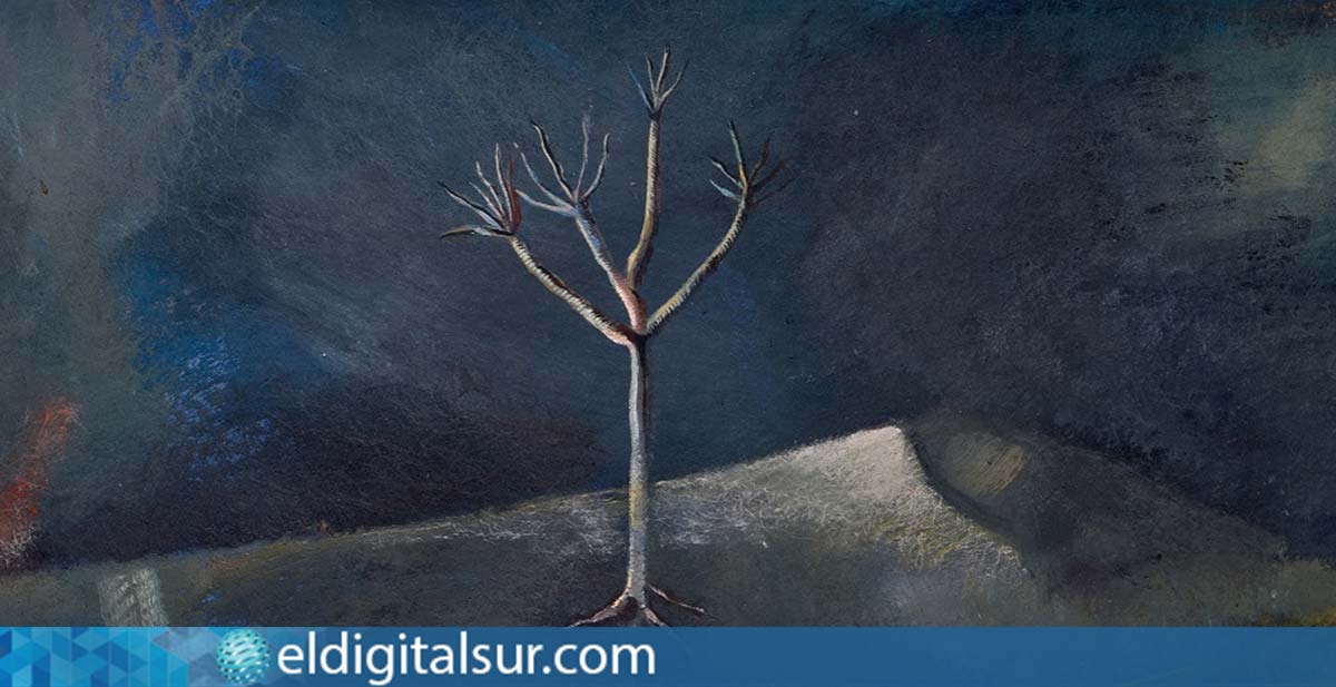 Exposición “Carretera general del Sur, sin número” de Javier Eloy.