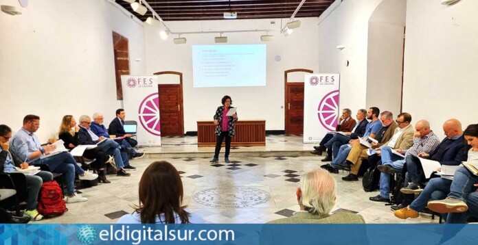 FES - Ejecución Presupuestaria
